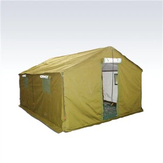 हेवी ड्यूटी शीतकालीन सैन्य तम्बू