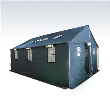 सैन्य आश्रय तम्बू