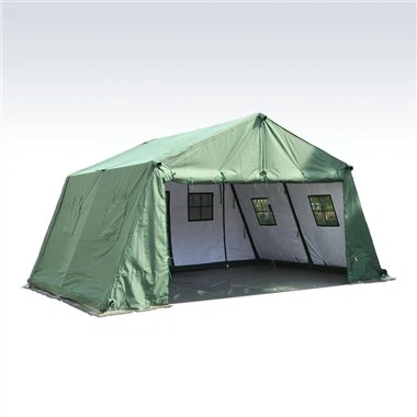 मॉड्यूलर राहत तम्बू